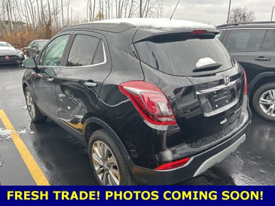 2019 Buick Encore Preferred CARBRAVO!