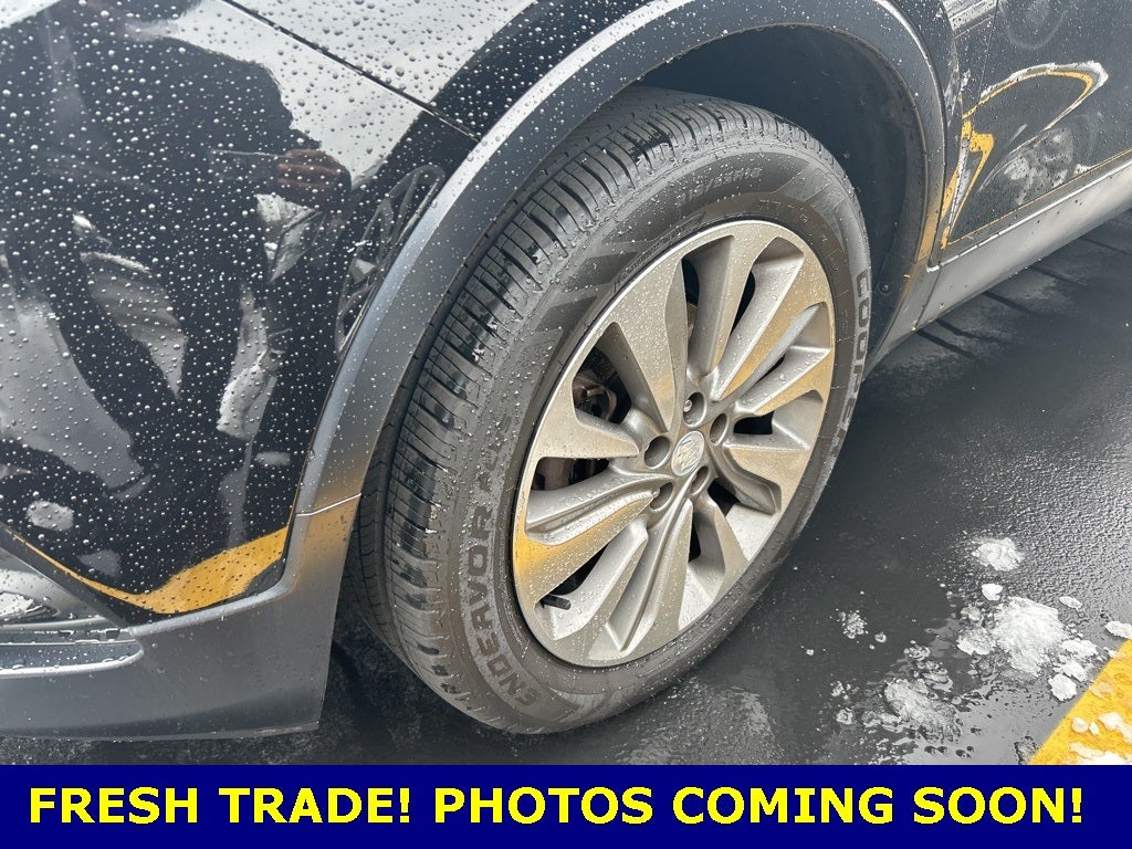 2019 Buick Encore Preferred CARBRAVO!