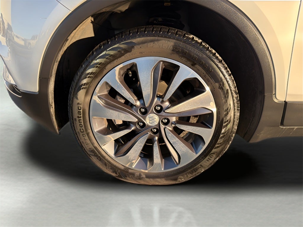 2022 Buick Encore Preferred CARBRAVO!