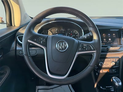 2022 Buick Encore Preferred CARBRAVO!
