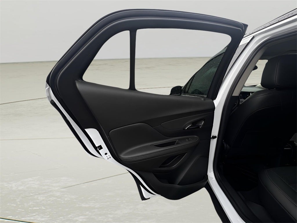 2022 Buick Encore Preferred CARBRAVO CERTIFIED