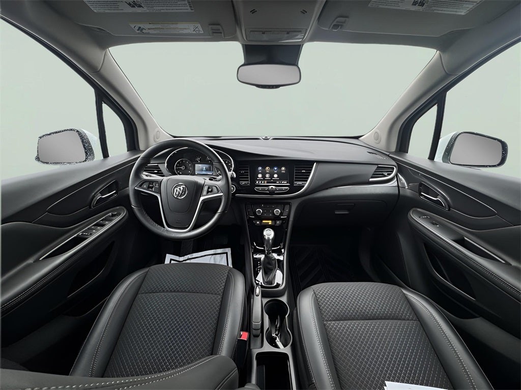 2022 Buick Encore Preferred CARBRAVO CERTIFIED
