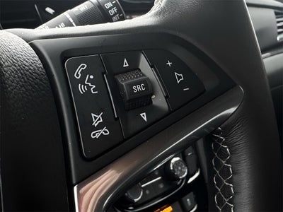 2022 Buick Encore Preferred CARBRAVO CERTIFIED