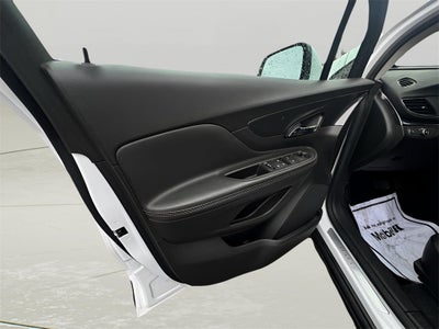 2022 Buick Encore Preferred CARBRAVO CERTIFIED