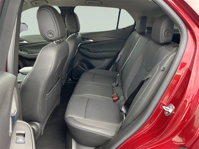 2023 Buick Encore GX Preferred CARBRAVO CERTIFIED!