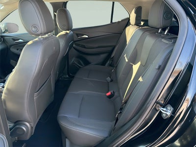 2023 Buick Encore GX Preferred CARBRAVO!