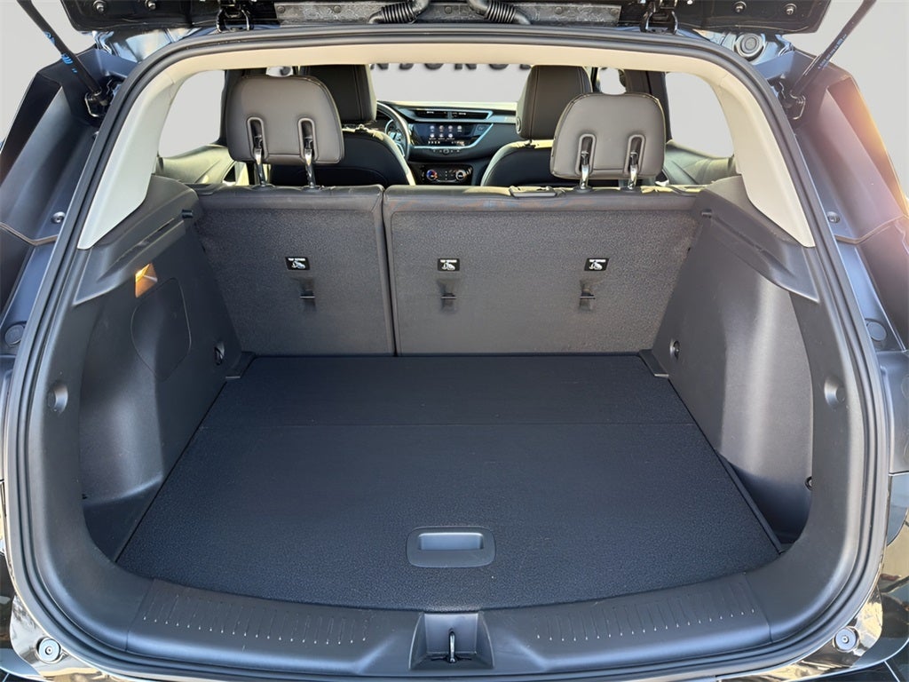 2023 Buick Encore GX Preferred CARBRAVO!