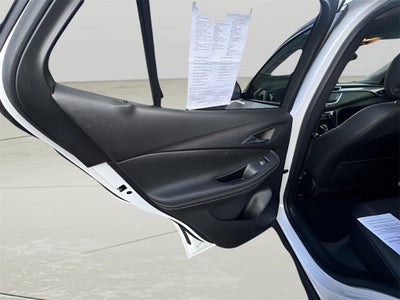 2022 Buick Encore GX Preferred CARBRAVO CERTIFIED