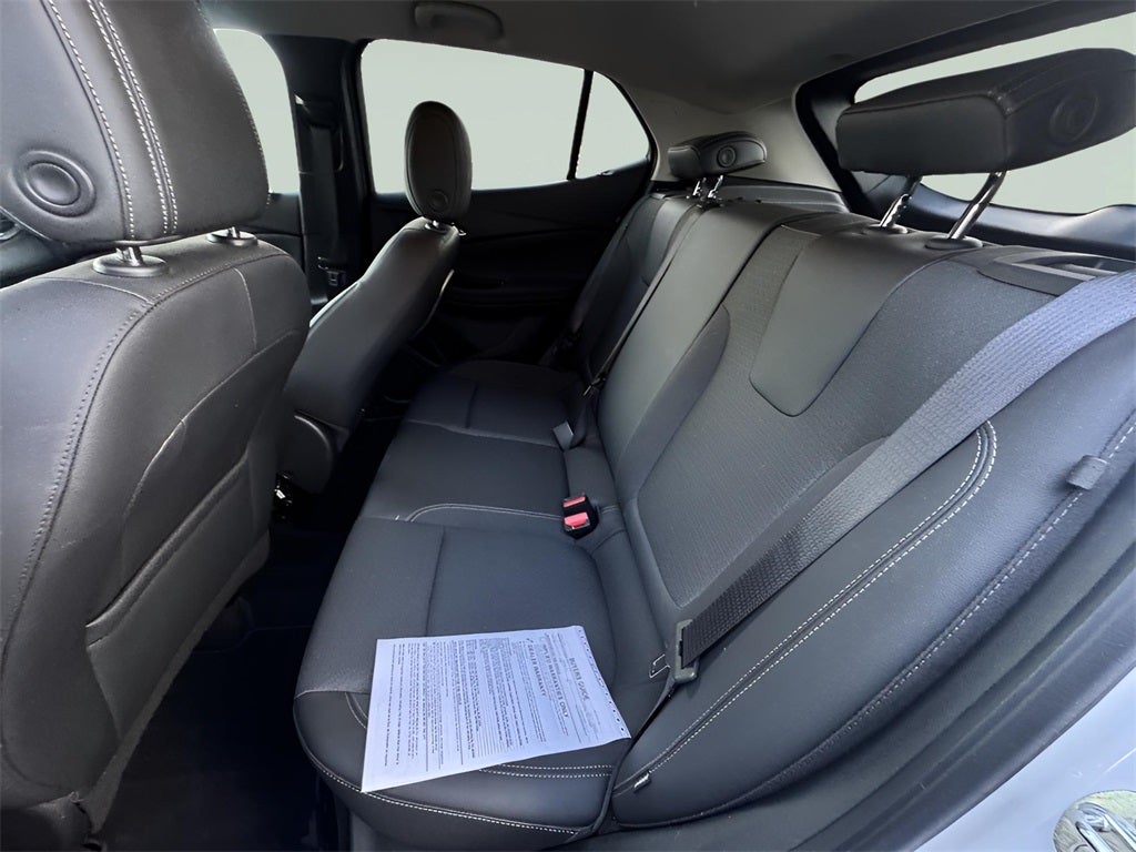 2022 Buick Encore GX Preferred CARBRAVO CERTIFIED