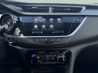 2022 Buick Encore GX Preferred CARBRAVO CERTIFIED