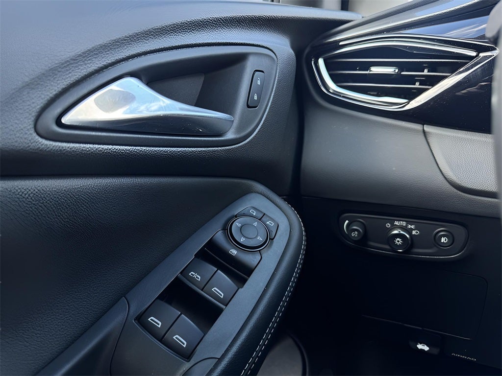 2022 Buick Encore GX Preferred CARBRAVO CERTIFIED