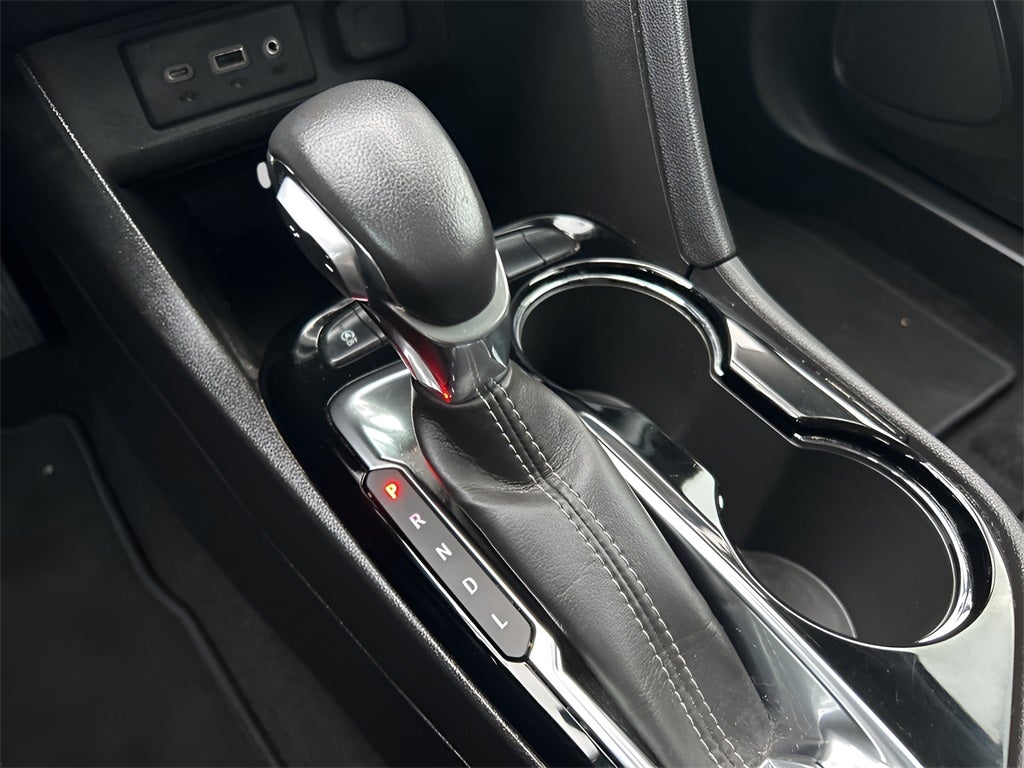 2023 Buick Encore GX Preferred CARBRAVO CERTIFIED