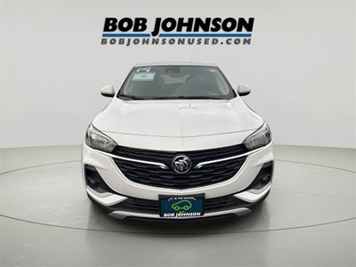 2023 Buick Encore GX Preferred CARBRAVO CERTIFIED