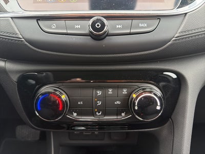 2023 Buick Encore GX Preferred CARBRAVO