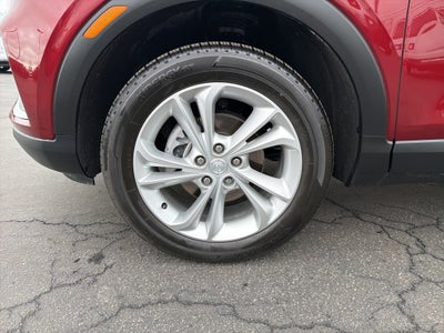2023 Buick Encore GX Preferred CARBRAVO
