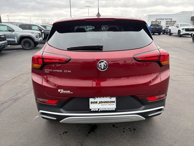 2023 Buick Encore GX Preferred CARBRAVO