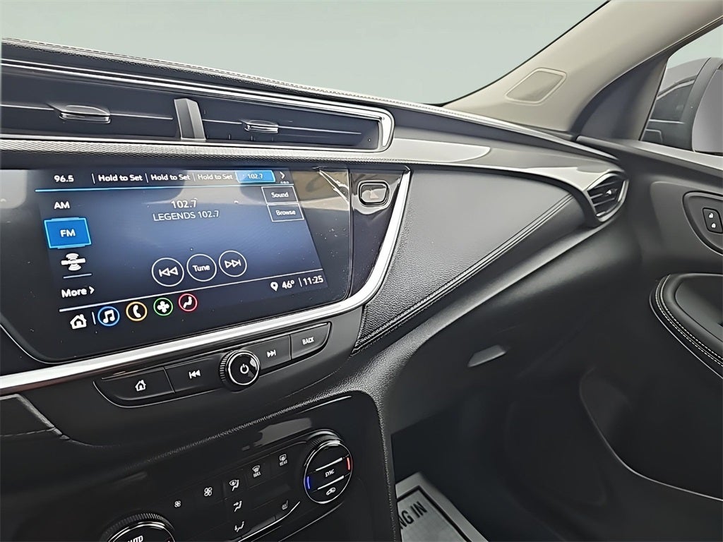 2023 Buick Encore GX Select Remote Start, Heated Seats, Power Liftgate, (CarBr