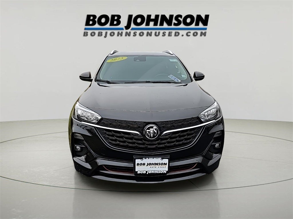 2023 Buick Encore GX Select Remote Start, Heated Seats, Power Liftgate, (CarBr