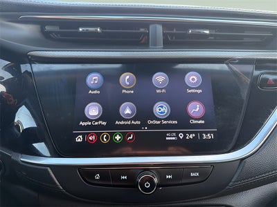 2023 Buick Encore GX Select CARBRAVO!
