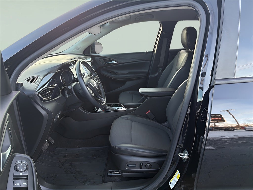 2023 Buick Encore GX Select CARBRAVO!