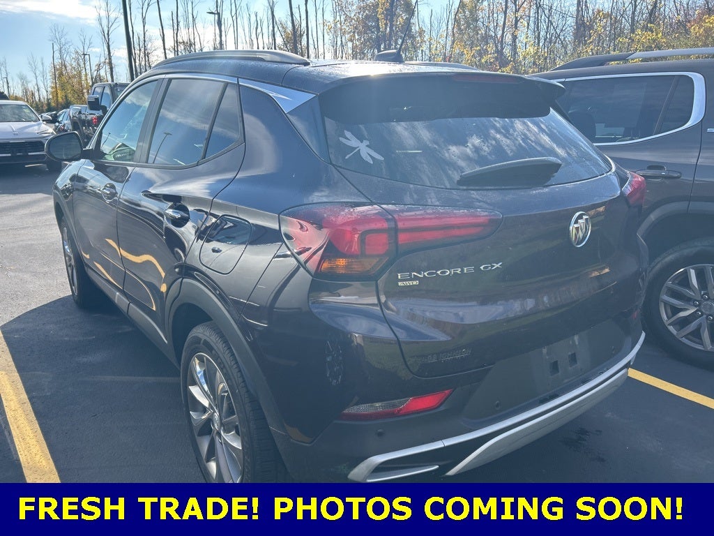 2021 Buick Encore GX Select CARBRAVO CERTFIED!!
