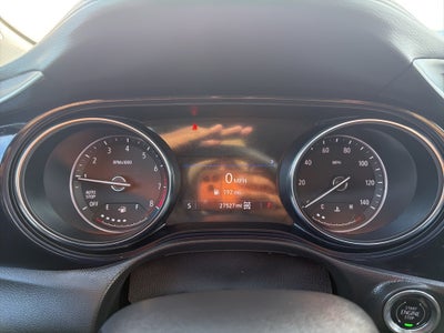 2023 Buick Encore GX Select CARBRAVO!
