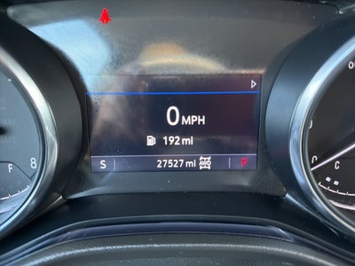 2023 Buick Encore GX Select CARBRAVO!