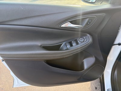 2023 Buick Encore GX Select CARBRAVO!