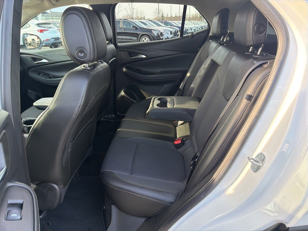 2023 Buick Encore GX Select CARBRAVO!