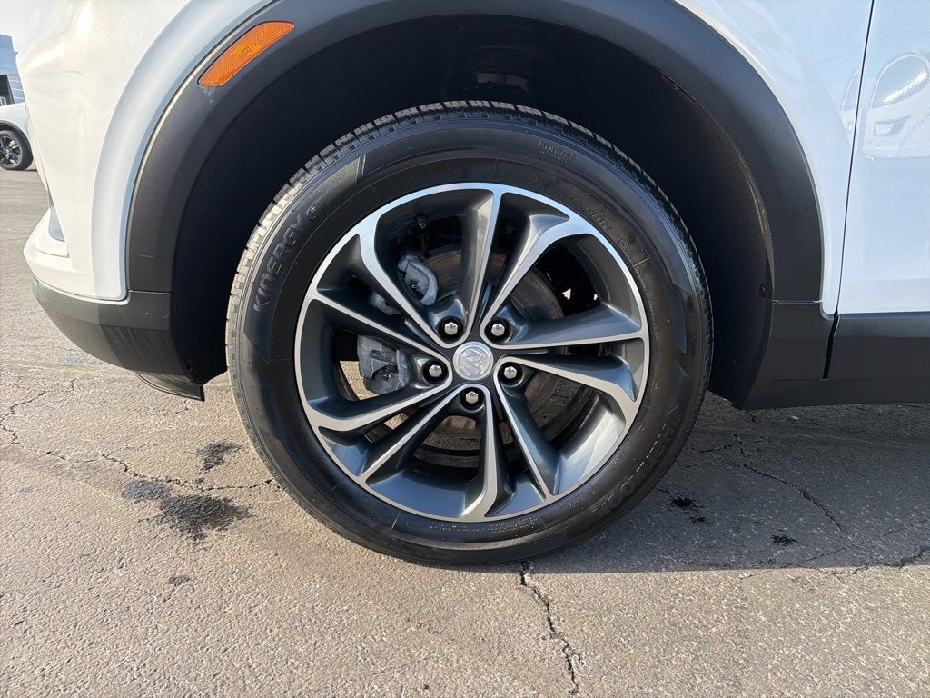 2023 Buick Encore GX Select CARBRAVO!