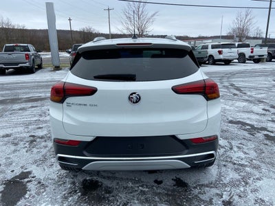 2022 Buick Encore GX Essence