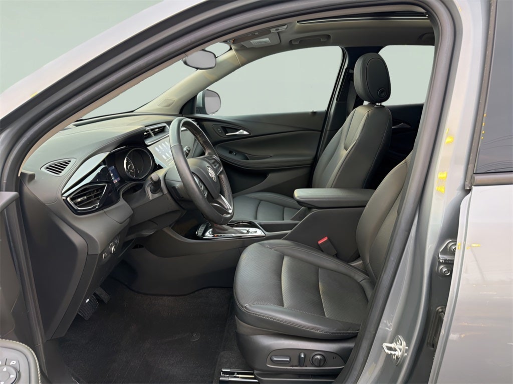 2023 Buick Encore GX Essence CARBRAVO!