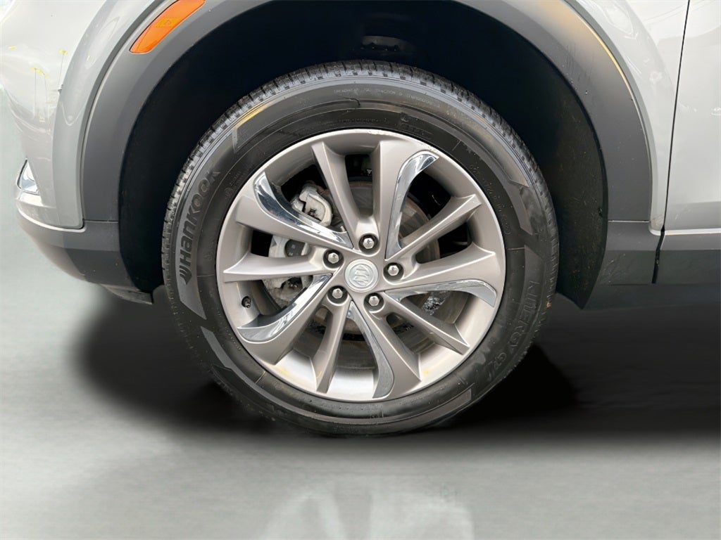 2023 Buick Encore GX Essence CARBRAVO!