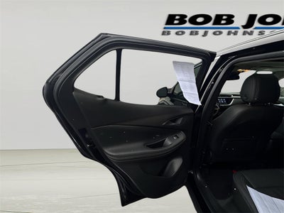2023 Buick Encore GX Essence CARBRAVO CERTIFIED