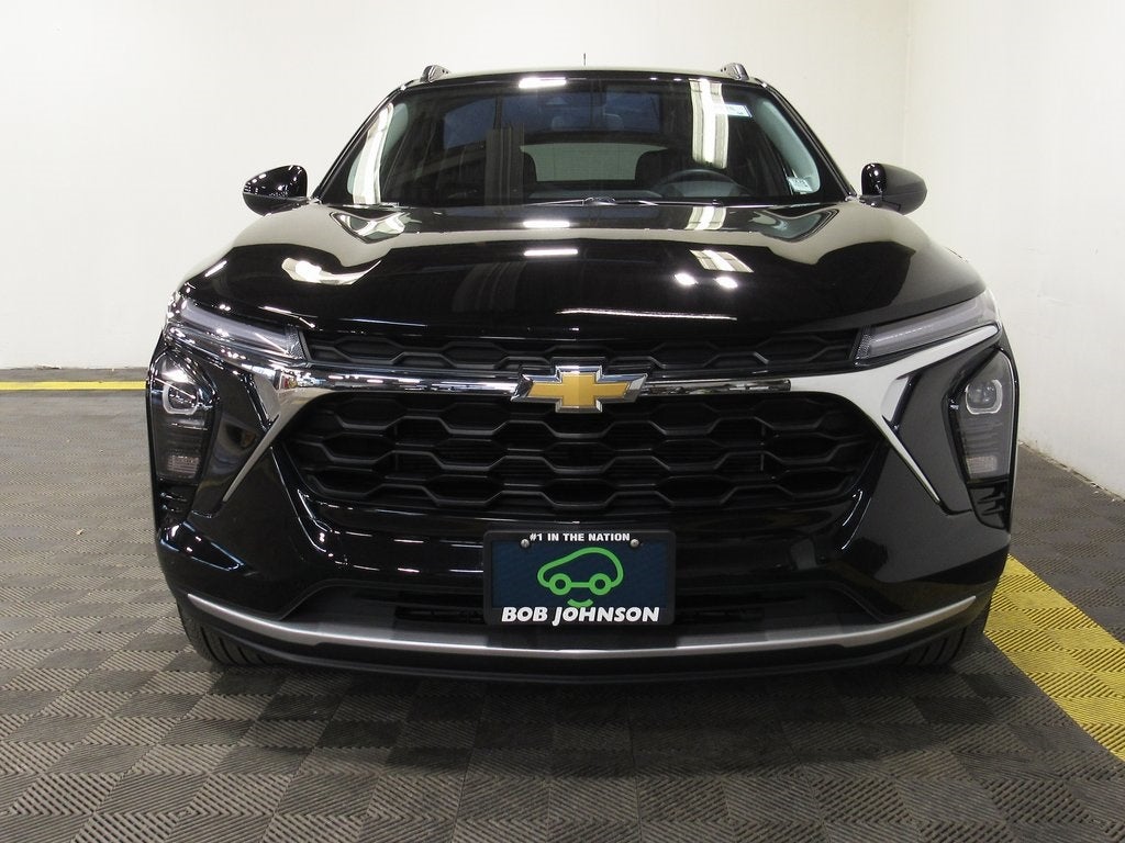 2024 Chevrolet Trax LT CARBRAVO CERTIFIED