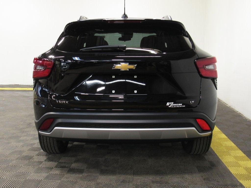 2024 Chevrolet Trax LT CARBRAVO CERTIFIED