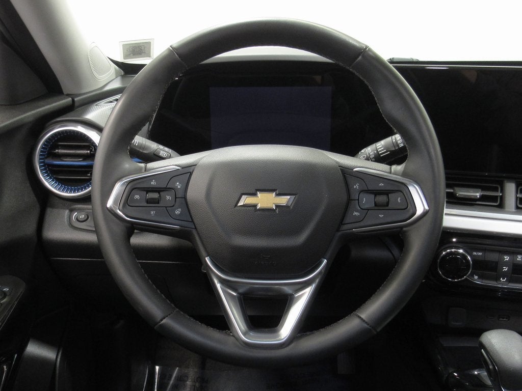 2024 Chevrolet Trax LT CARBRAVO CERTIFIED