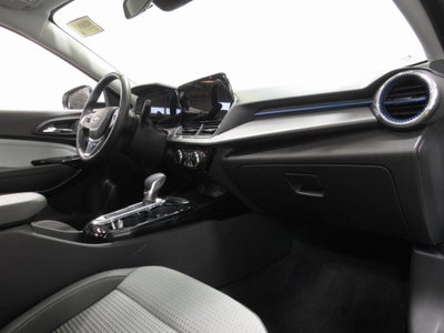 2024 Chevrolet Trax LT CARBRAVO CERTIFIED