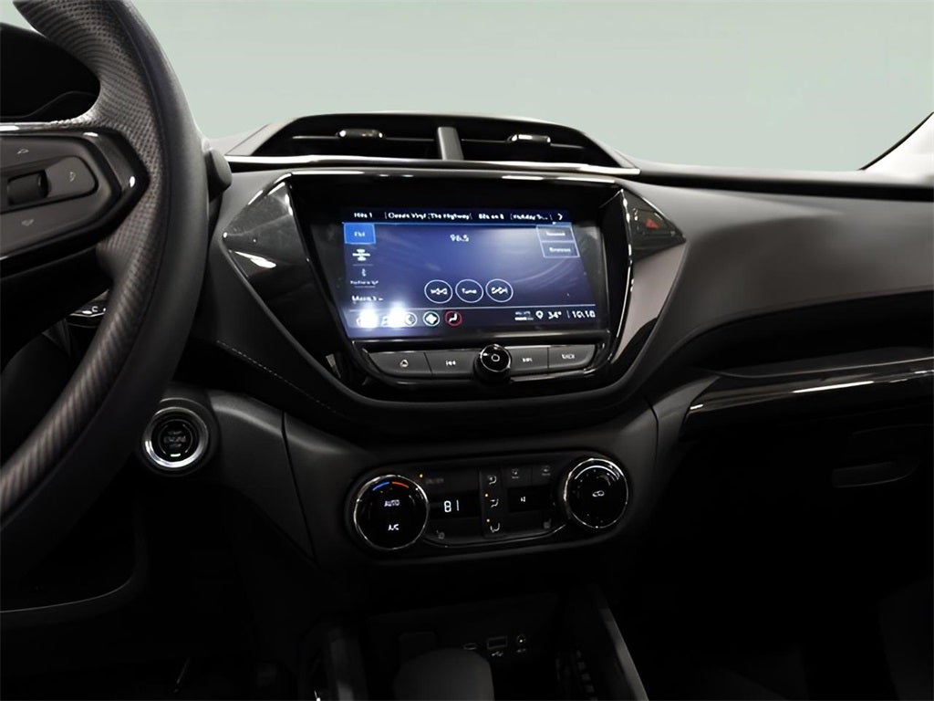 2023 Chevrolet TrailBlazer LT *CarBravo Certified*