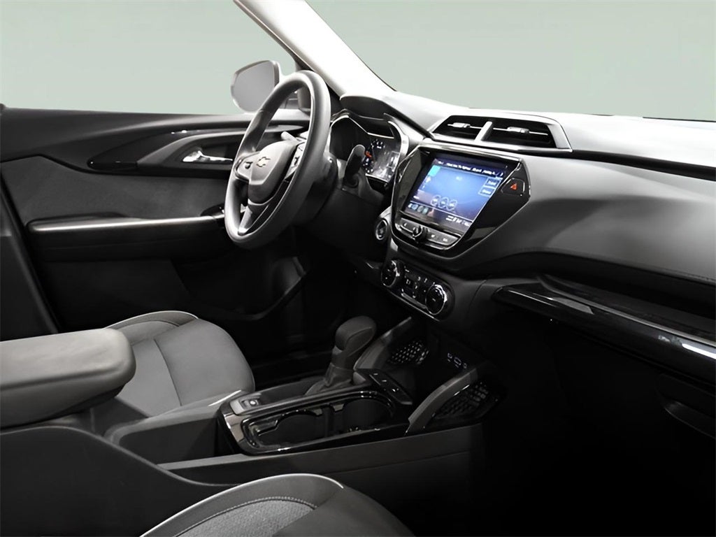 2023 Chevrolet TrailBlazer LT *CarBravo Certified*