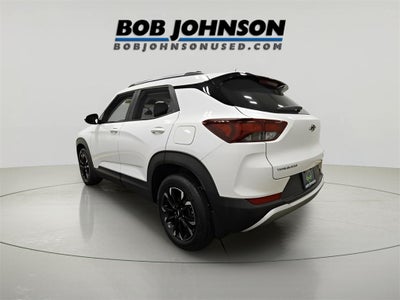 2023 Chevrolet TrailBlazer LT *CarBravo Certified*