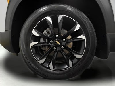 2023 Chevrolet TrailBlazer LT *CarBravo Certified*