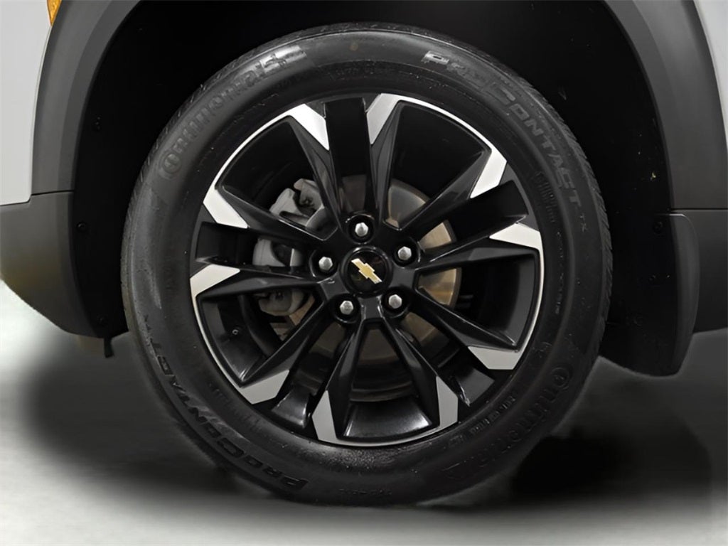 2023 Chevrolet TrailBlazer LT *CarBravo Certified*