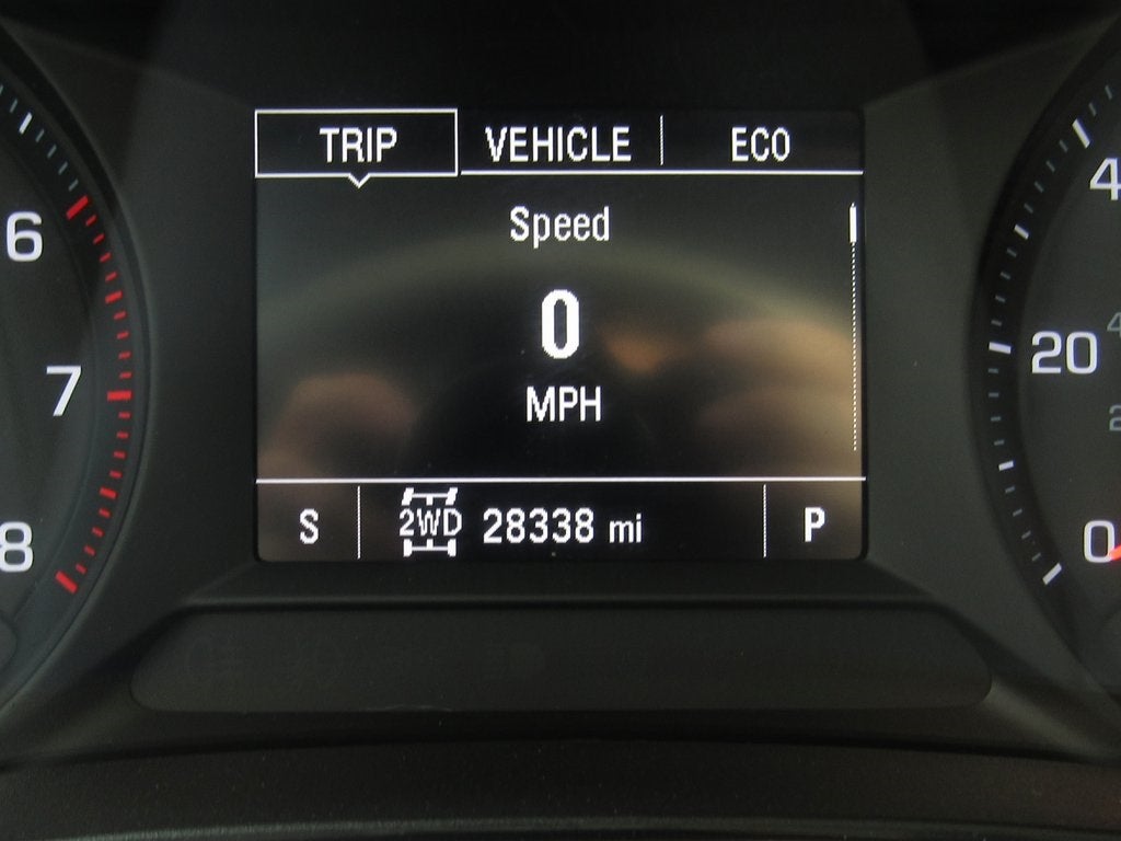 2023 Chevrolet TrailBlazer LT CARBRAVO CERTIFIED