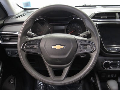 2023 Chevrolet TrailBlazer LT CARBRAVO CERTIFIED