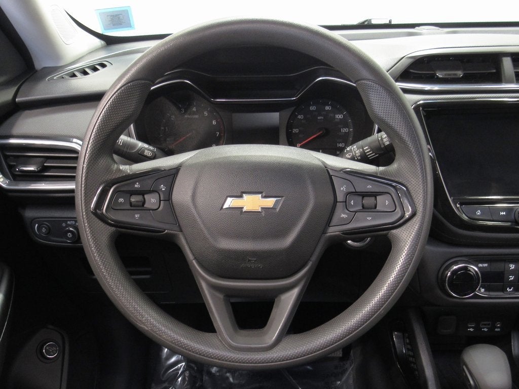2023 Chevrolet TrailBlazer LT CARBRAVO CERTIFIED