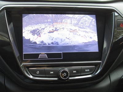 2023 Chevrolet TrailBlazer LT CARBRAVO CERTIFIED