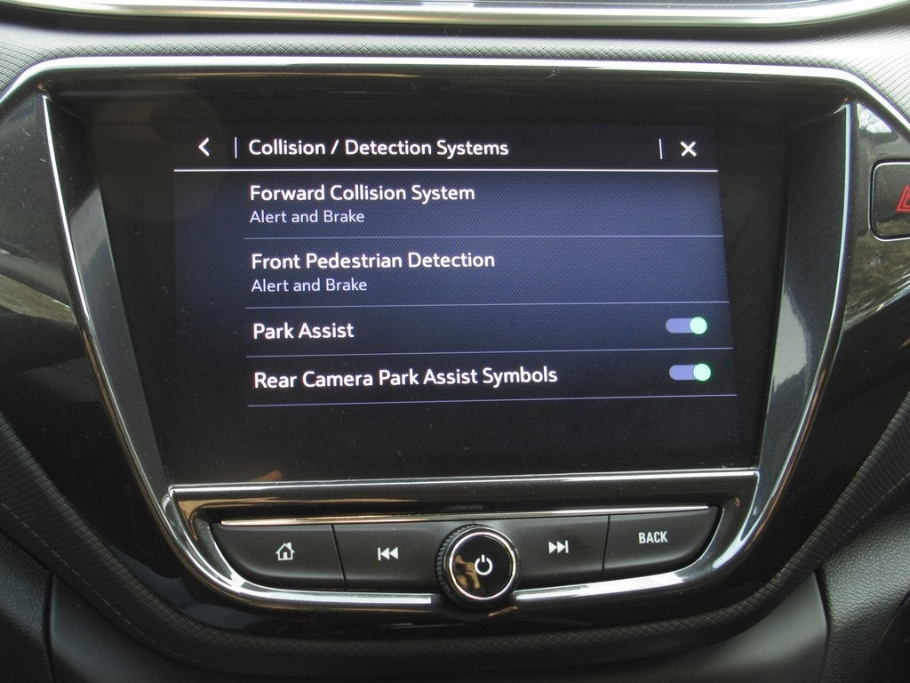 2023 Chevrolet TrailBlazer LT CARBRAVO CERTIFIED