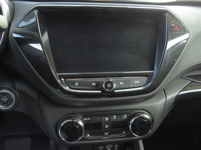 2023 Chevrolet TrailBlazer LT CARBRAVO CERTIFIED