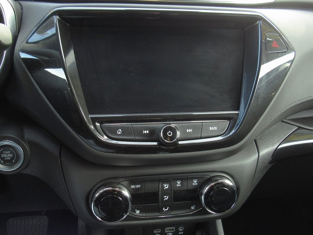 2023 Chevrolet TrailBlazer LT CARBRAVO CERTIFIED